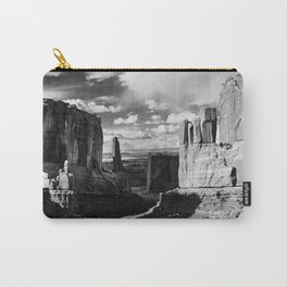 Arches National Park, Utah Carry-All Pouch