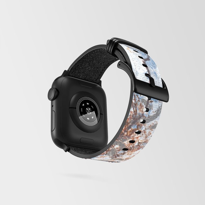 Mossy oak apple watch band outlet
