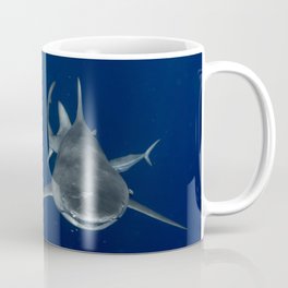 Stealthy Coffee Mug