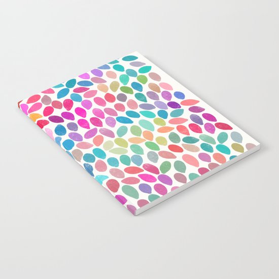 rain 8 Notebook