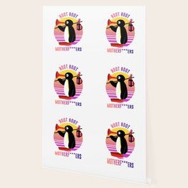 Pingu Wallpaper For Any Decor Style Society6 Posted by admin posted on october 25, 2019 with no comments. pingu wallpaper for any decor style