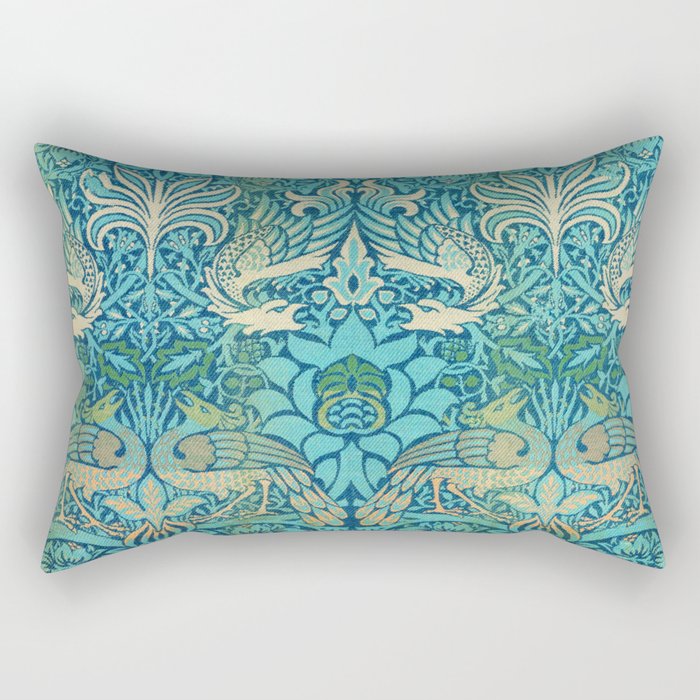 Rectangular Pillow