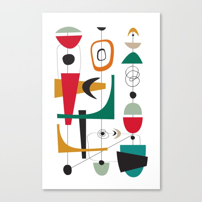 Canvas Print