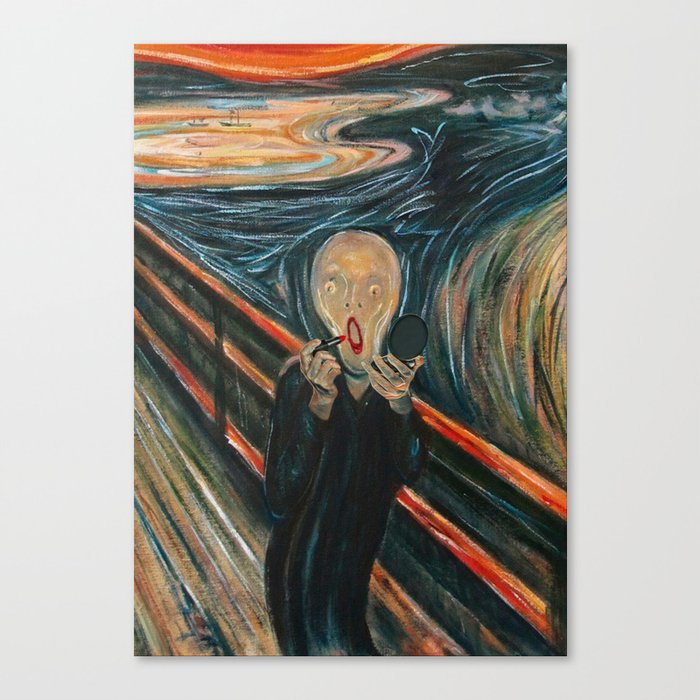 Canvas Print