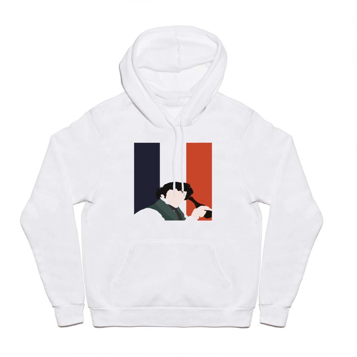 GRANTAIRE – LES MISÉRABLES Hoody