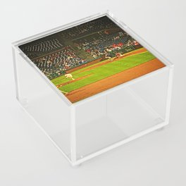 Citizen's Bank Acrylic Box