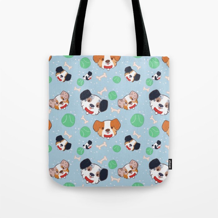 Aussome! Aussie Tote Bag