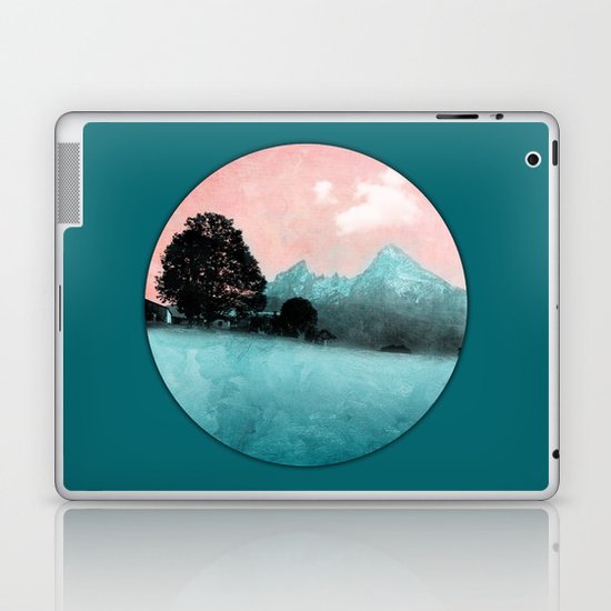 WATZMANN Laptop & iPad Skin
