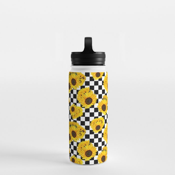 https://ctl.s6img.com/society6/img/Baak80yT1VnZAaNIrVbyP0mDPeA/w_700/water-bottles/18oz/handle-lid/left/~artwork,fw_3390,fh_2230,fy_-580,iw_3390,ih_3390/s6-original-art-uploads/society6/uploads/misc/123028f654024109a229d2714783bdf6/~~/yellow-sunflower-floral-with-black-and-white-checkered-summer-print-water-bottles.jpg