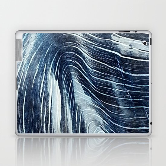wood you Laptop & iPad Skin