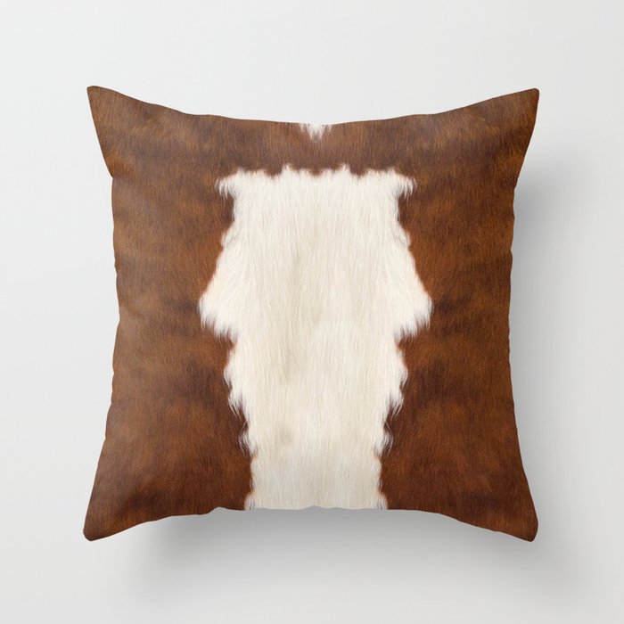 Throw Pillow