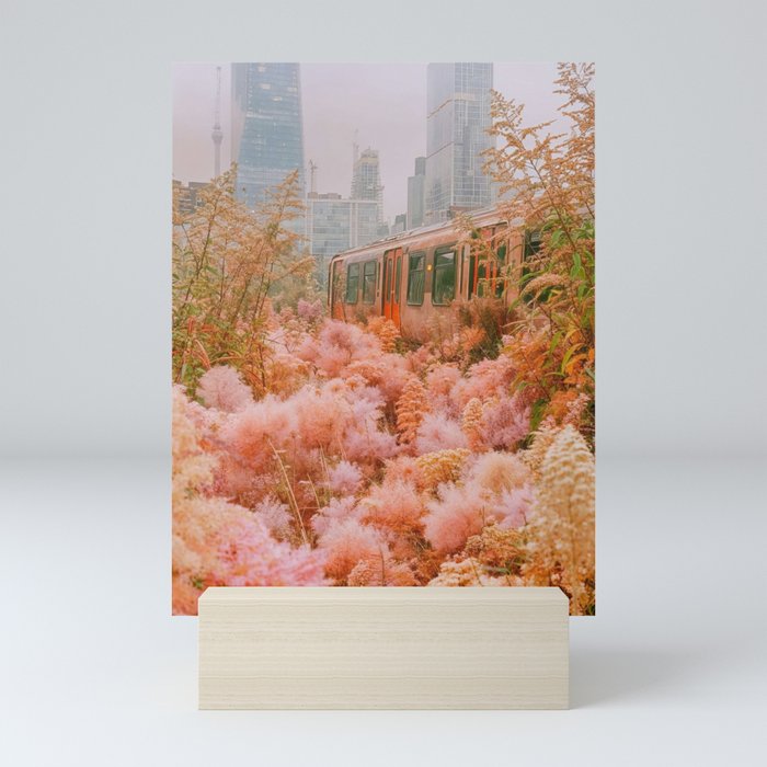 Mini Art Print