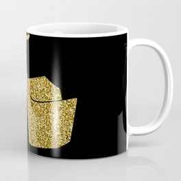 Gold dreams Coffee Mug