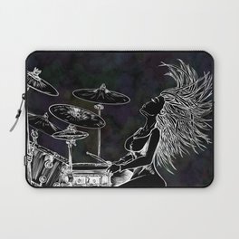 Be Your Truth Laptop Sleeve