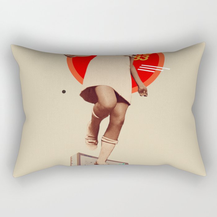 Rectangular Pillow