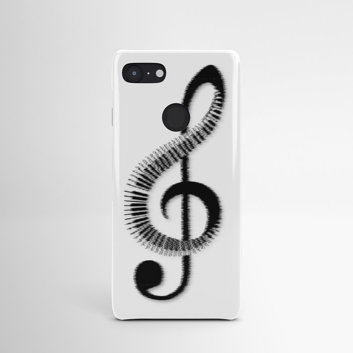 Note Music Android Case