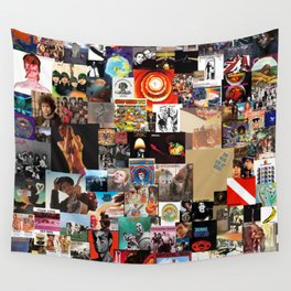 Album Wall Tapestries For Any Decor Style Society6