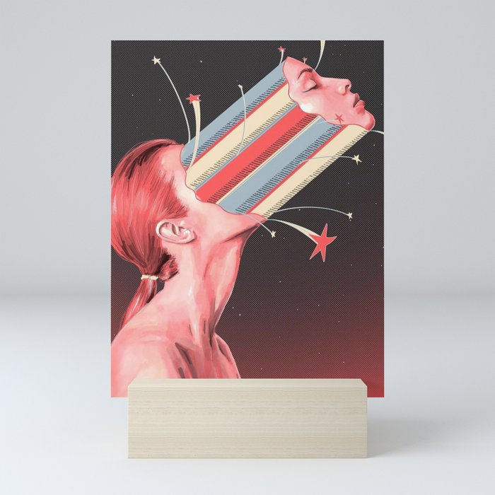 Mini Art Print