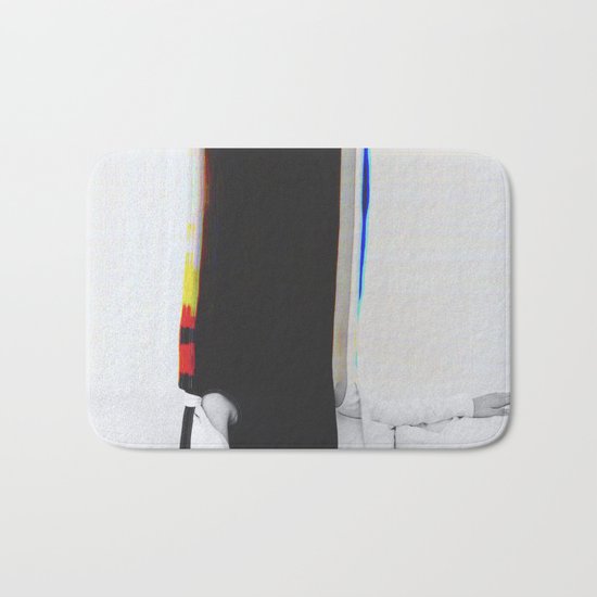 Bazaar #7 Bath Mat