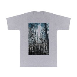 Ice and Light Combined T Shirt