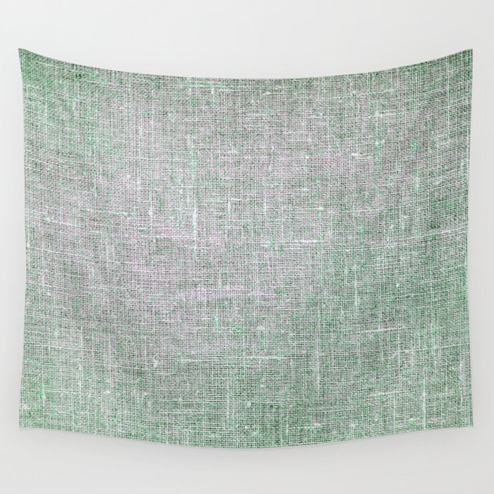 Fine Fabric Wall Tapestry
