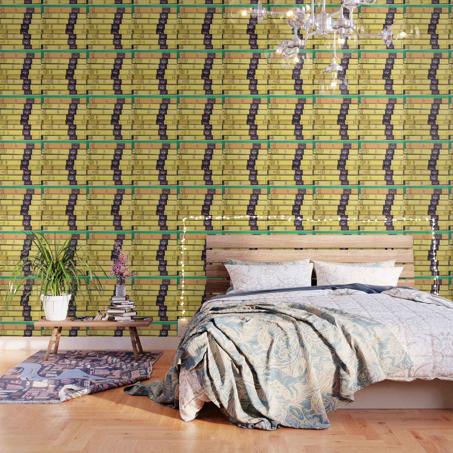 Nancy Drew Stack Wallpaper By Sorrythankyou79 Society6