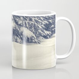 Snow Days 7 Coffee Mug