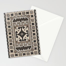 Bohemian rug 19. Stationery Card