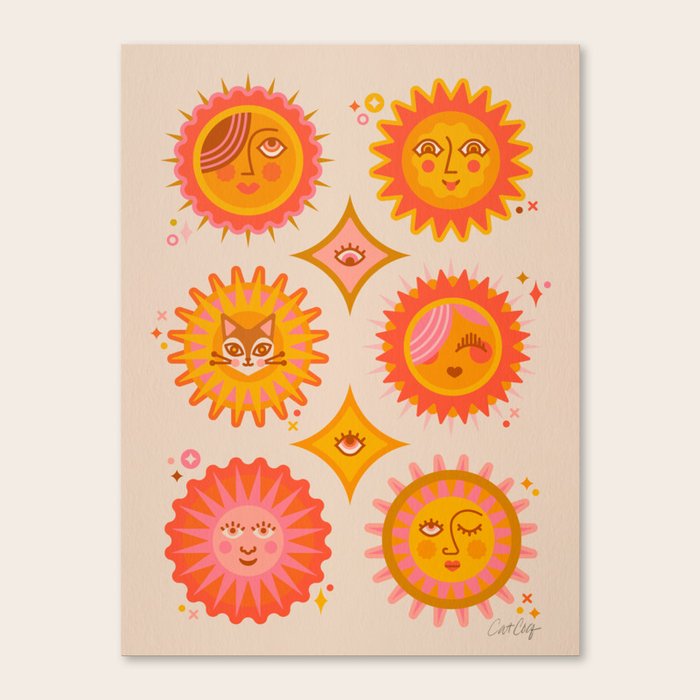 Canvas Print