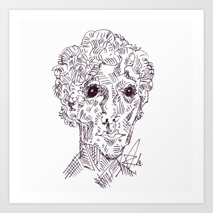 Art Print