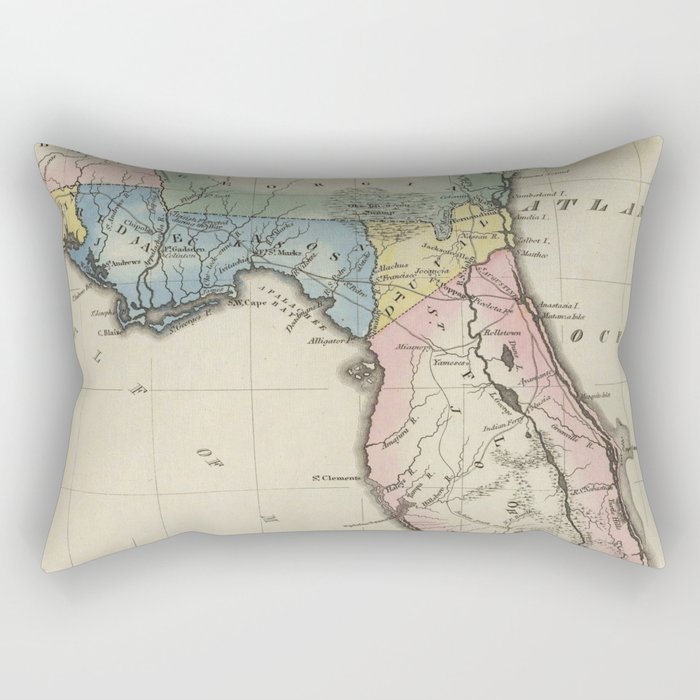 Rectangular Pillow
