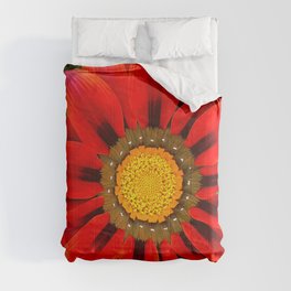 Treasure Flower Comforter