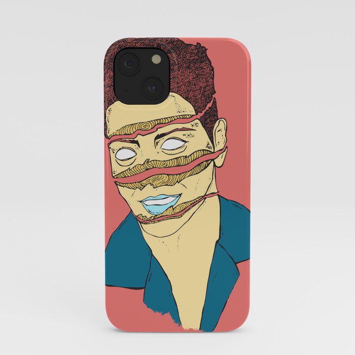Can You Dig it? iPhone Case