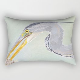 Bird&nature Rectangular Pillow