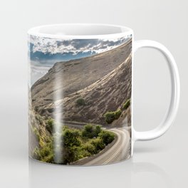 Road Trippin' Coffee Mug