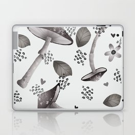 big micro dreams Laptop & iPad Skin