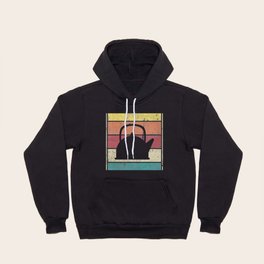 Tea Kettle Hoody