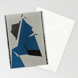 Thelonious Monk Stationery Cards