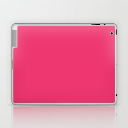 Candy Pink Laptop Skin