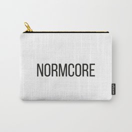 NORMCORE Carry-All Pouch