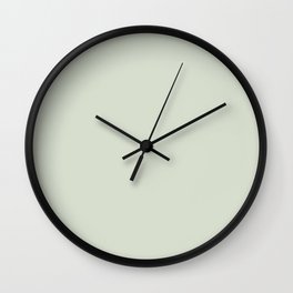 Arch Wall Clock