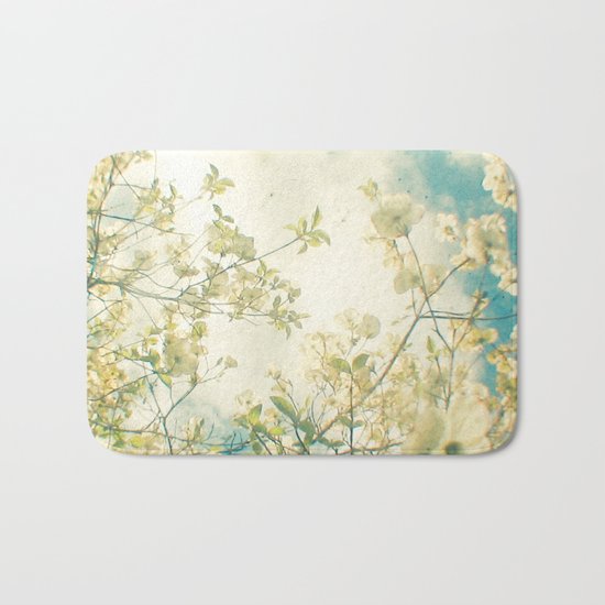 Clusters in the Sky Bath Mat