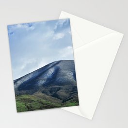 Mighty Mountains Stationery Cards