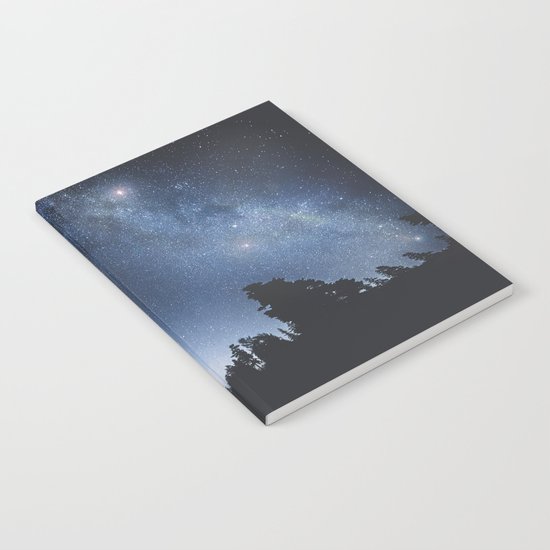 Starchild Notebook