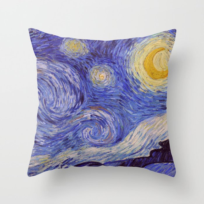 Throw Pillow
