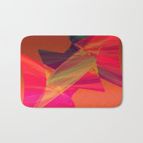" Ancha " Bath Mat