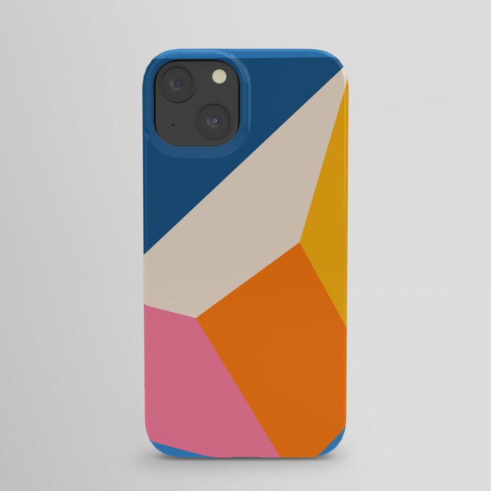 Cubed  iPhone Case