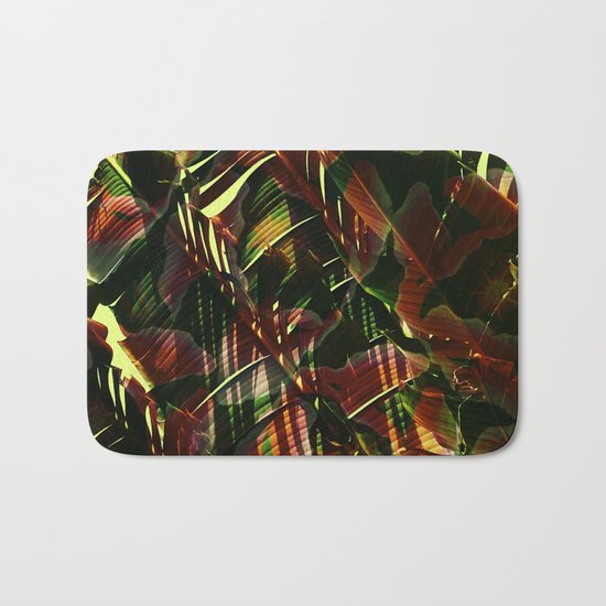 Be Yourself Bath Mat