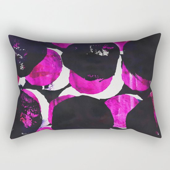 Graphic96 Rectangular Pillow