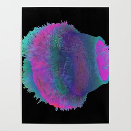 COLORSPHERE Poster